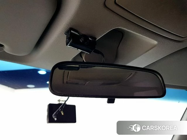 Kia The New Ray id 3808338 из Кореи 19