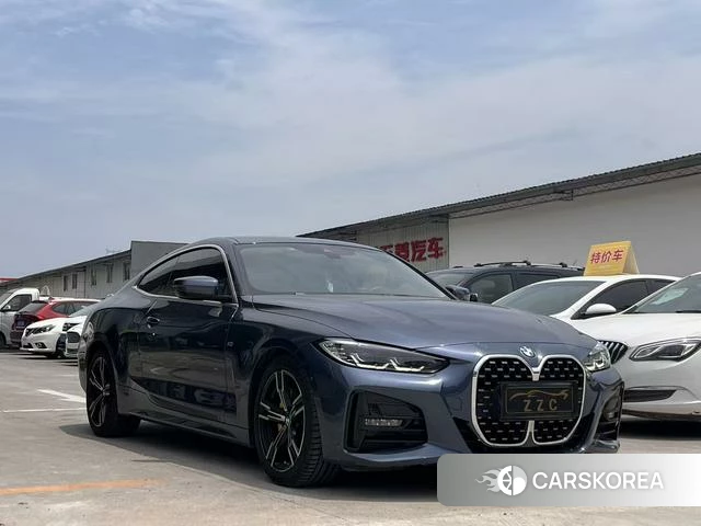BMW 4 series id 4300322 из Китая 11