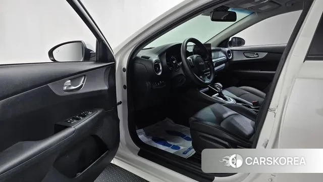 Kia The New K3 2nd generation id 3519183 из Кореи 20