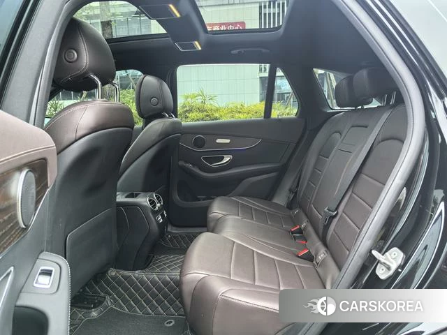 Mercedes-Benz GLC id 4348407 из Китая 18