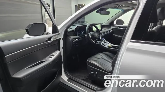 Hyundai The New Palisade id 2920212 из Кореи 20