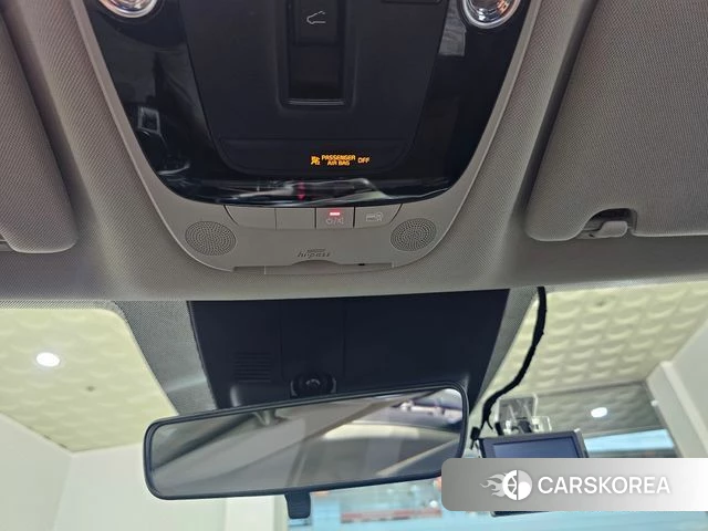 Kia K5 3rd generation id 4540551 из Кореи 16