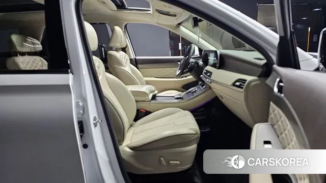 Hyundai Palisade id 3736292 из Кореи 20