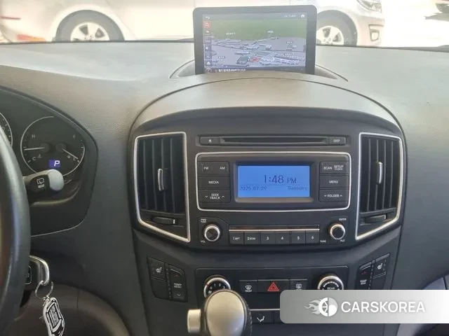 Hyundai The New Grand Starex id 2995696 из Кореи 15