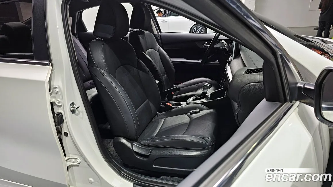 Kia Come New K3 id 1560194 из Кореи 20