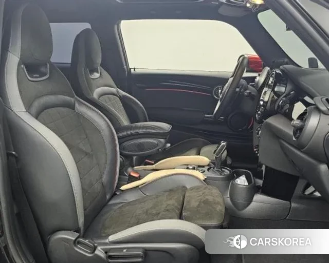 Mini Cooper S id 3482817 из Кореи 20