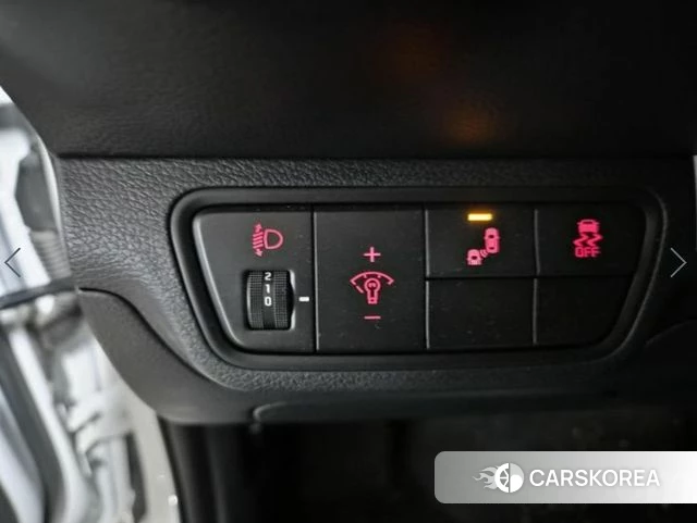 Kia The New K3 2nd generation id 4476168 из Кореи 20