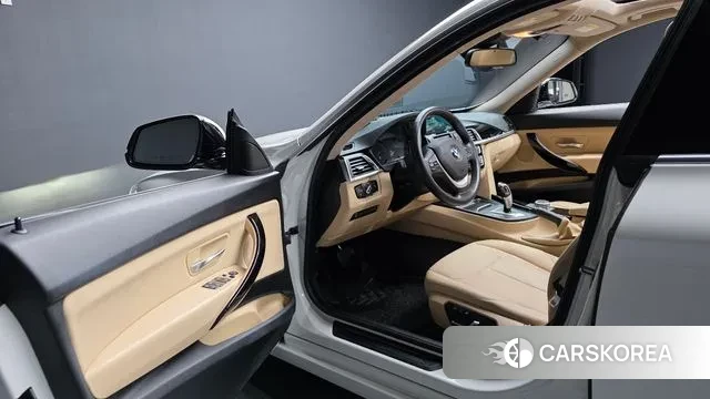 BMW 3 Series GT (F34) id 3368223 из Кореи 20