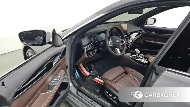 BMW 6 Series GT (G32) id 3660155 из Кореи 20