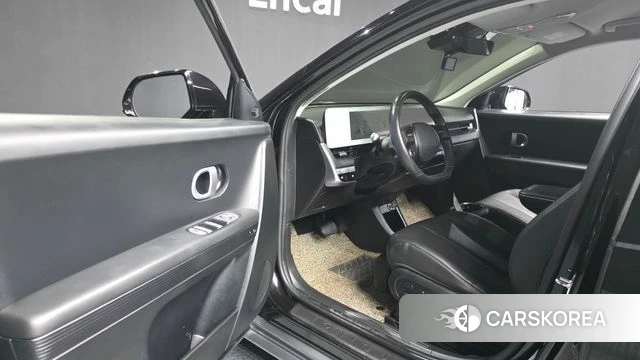 Hyundai Ionic 5 id 4501316 из Кореи 20