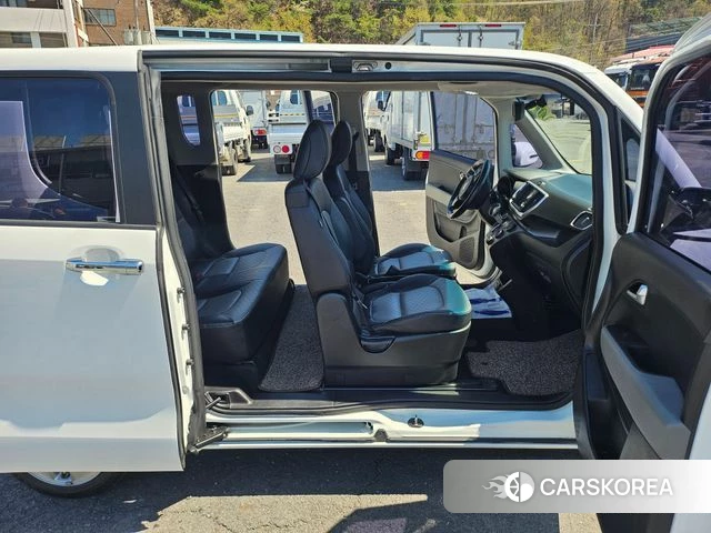 Kia The New Ray id 3905400 из Кореи 20