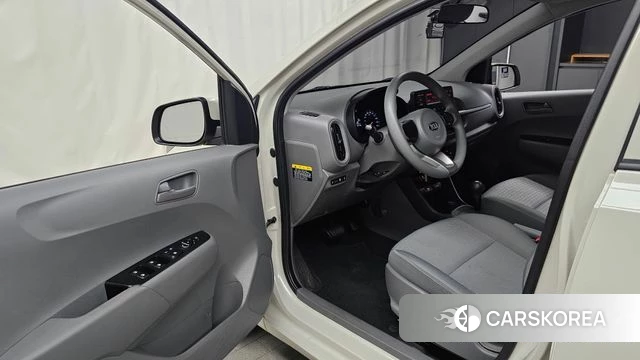 Kia Morning Urban (JA) id 4423822 из Кореи 30