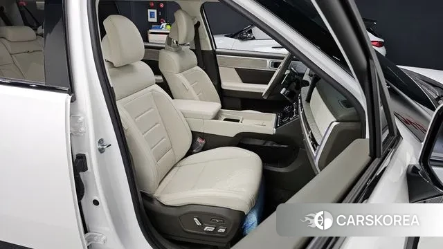 Hyundai Santa Fe (MX5) id 3477555 из Кореи 20