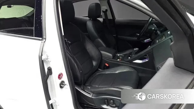 Jaguar E-PACE id 2995322 из Кореи 20