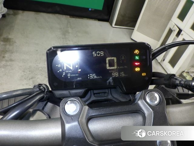 Honda CB650R id 3950060 из Японии 34