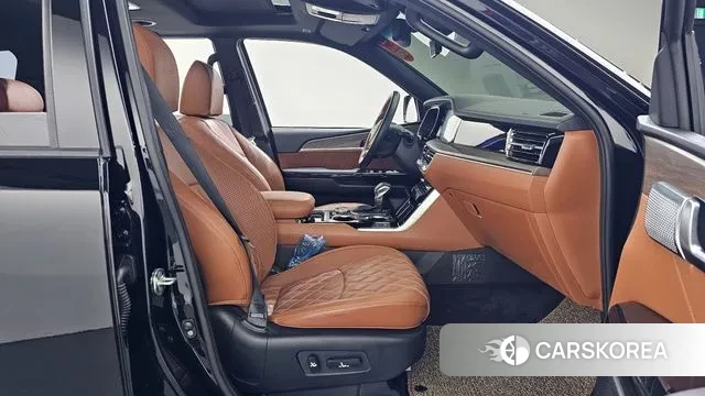 Kia Mohave Master id 2889657 из Кореи 20