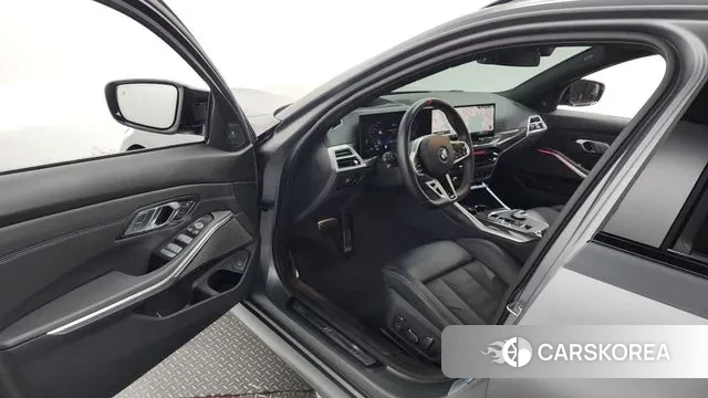 BMW 3 Series (G20) id 3217366 из Кореи 20