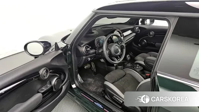 Mini Cooper S id 2905404 из Кореи 20