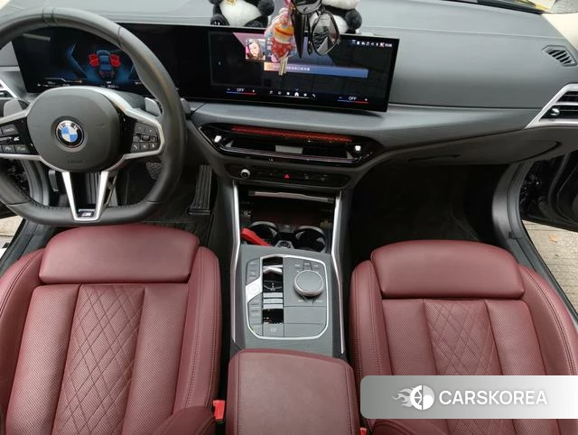 BMW 3 series id 4275322 из Китая 15