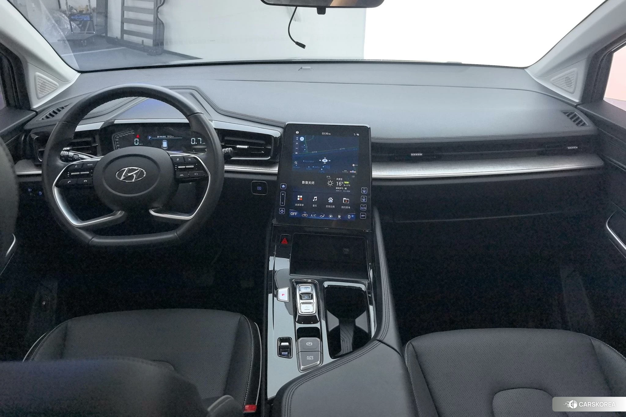 Hyundai Custo id 4440047 из Китая 17