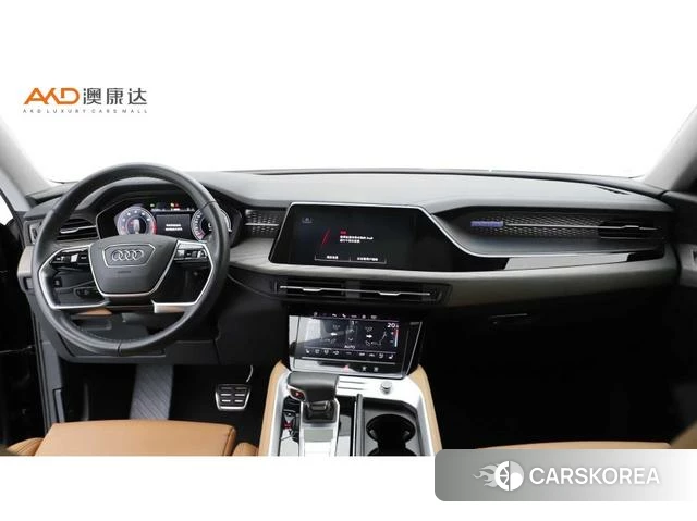 Audi Q6 id 4238883 из Китая 11