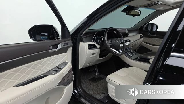 Hyundai Palisade id 4224405 из Кореи 20