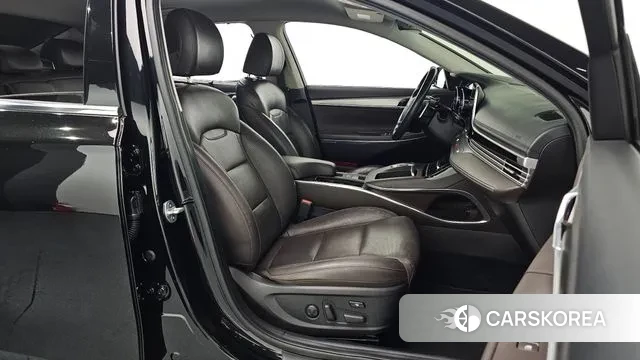 Hyundai The New Grandeur IG id 3703249 из Кореи 20