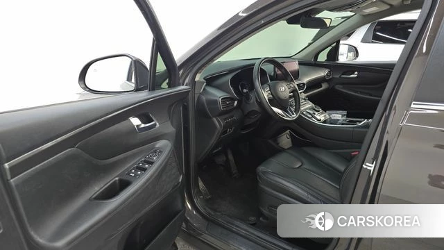 Hyundai The New Santa Fe id 3964131 из Кореи 20