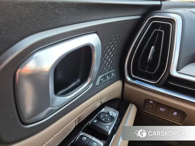 Kia The New Sorento 4th Generation id 3605860 из Кореи 17