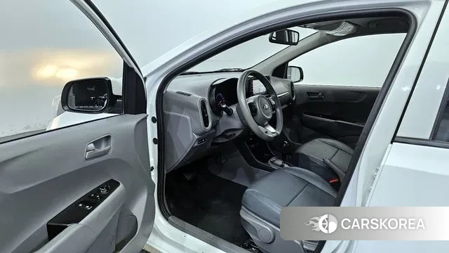 Kia All New Morning (JA) id 3166197 из Кореи 20