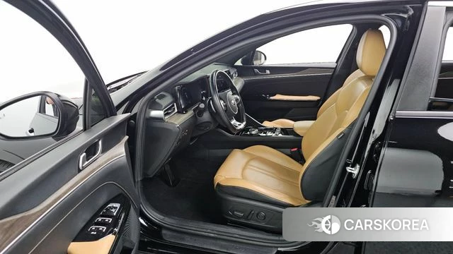 Kia K5 3rd generation id 3800472 из Кореи 20