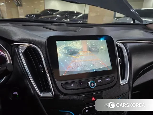 Chevrolet (GM Daewoo) All New Malibu id 3779114 из Кореи 20