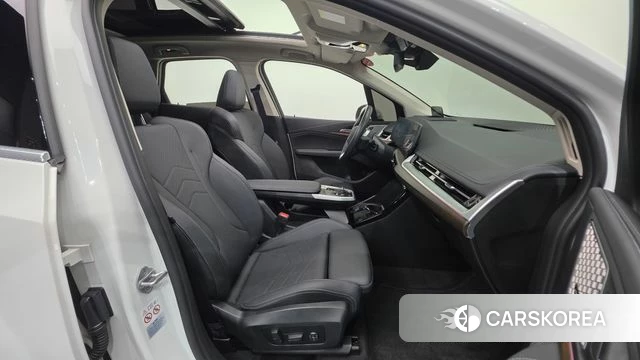 BMW 2 Series Active Tourer (U06) id 4630607 из Кореи 20