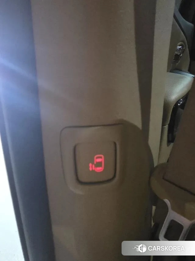 Kia The New Carnival id 3434149 из Кореи 18