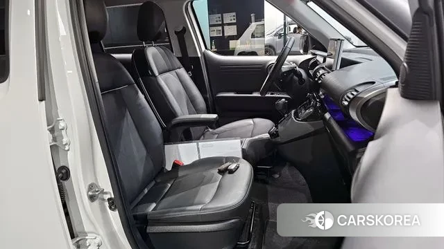 Hyundai Casper id 3031562 из Кореи 20