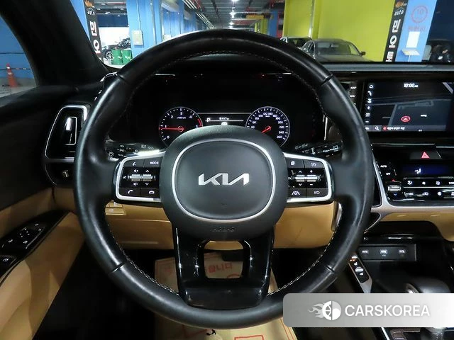 Kia Sorento 4th Generation id 4355375 из Кореи 20