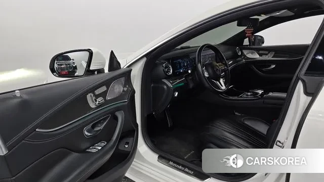 Mercedes-Benz CLS-Class C257 id 3004365 из Кореи 20