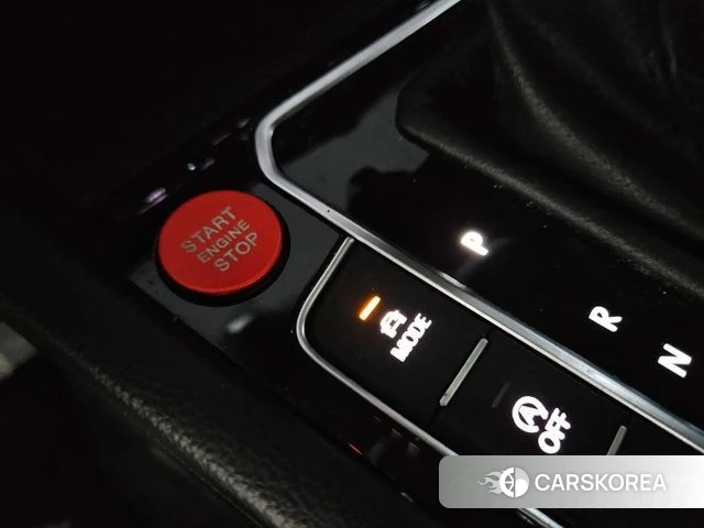 Volkswagen Arteon id 4842611 из Кореи 17