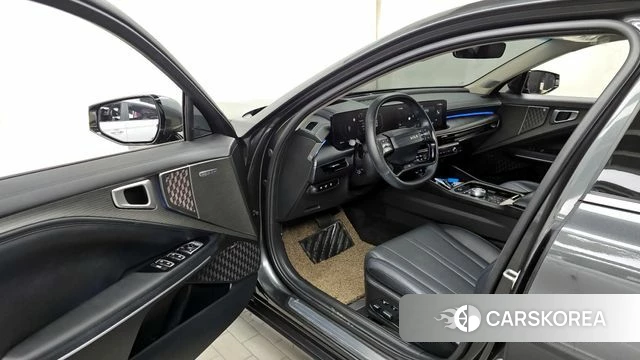 Kia The New K8 id 3811080 из Кореи 20