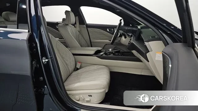 Kia K8 Hybrid id 3294339 из Кореи 20