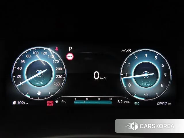 Hyundai The New Palisade id 3758573 из Кореи 20