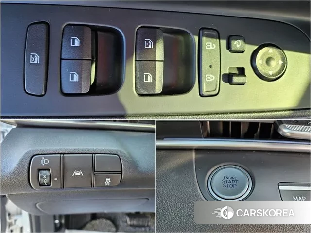 Hyundai Avante (CN7) id 3473680 из Кореи 20