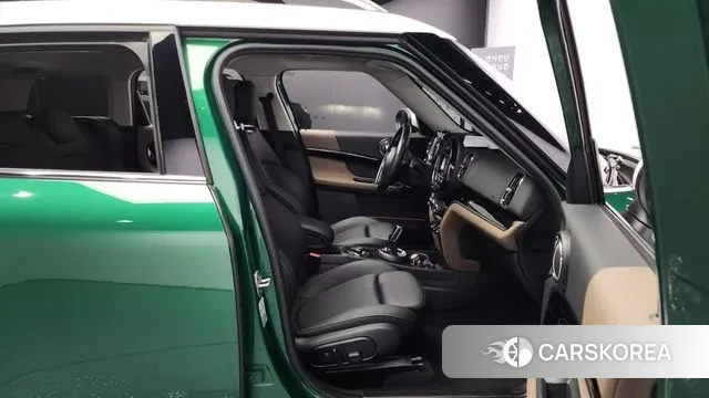 Mini Cooper Countryman id 3274877 из Кореи 20