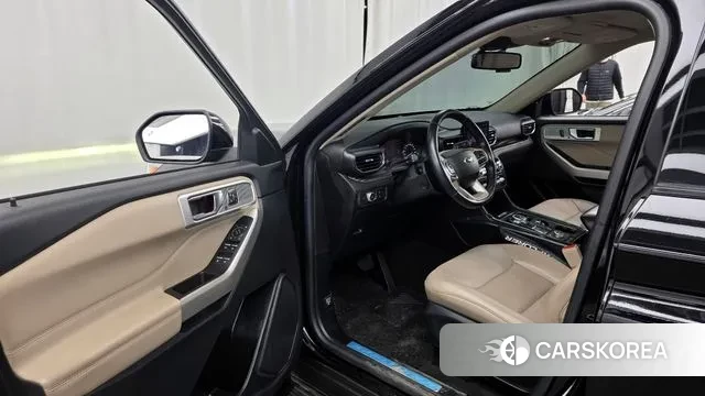 Ford Explorer 6th Generation id 3406479 из Кореи 20