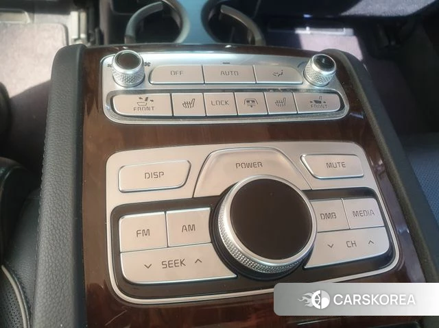 Kia More K9 id 3905369 из Кореи 20