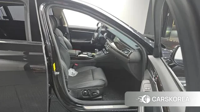 Genesis G90 id 3380333 из Кореи 20