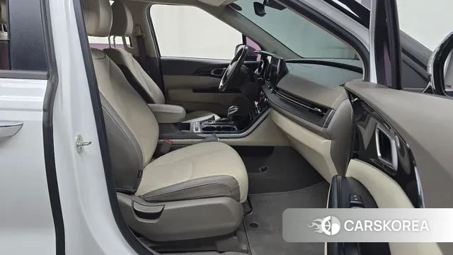 Kia Carnival 4th generation id 3407296 из Кореи 20