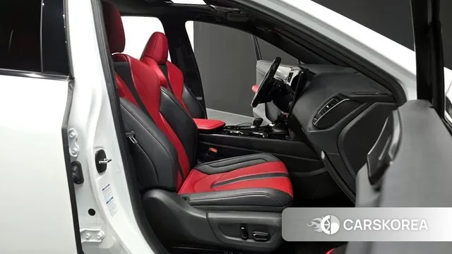 Lexus NX450h + 2nd generation id 3389258 из Кореи 20