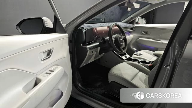 Hyundai Kona (SX2) id 4201092 из Кореи 20