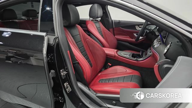 Mercedes-Benz CLS-Class C257 id 3838411 из Кореи 20